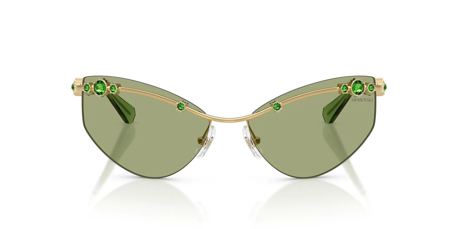 Swarovski 7039 Sunglasses - view 12